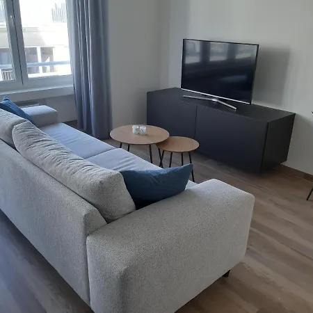 Apartament Novia