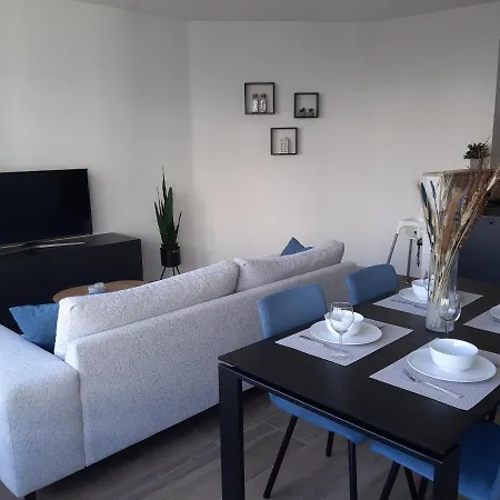 Novia Apartament *
