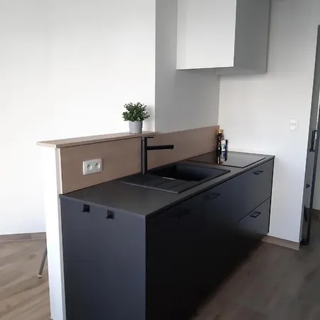 Apartament Novia