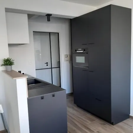 Apartamento Novia - Op De Zeedijk, Parkeren Mogelijk Ostend