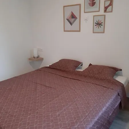 Novia Apartament