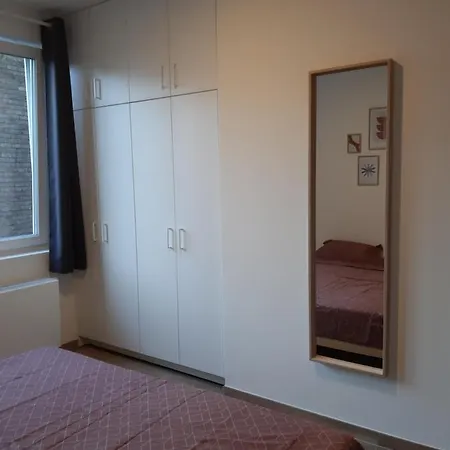 Novia Apartament *