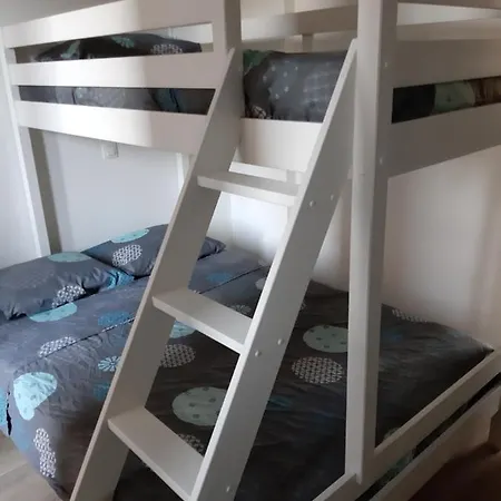 Novia Apartament Ostenda