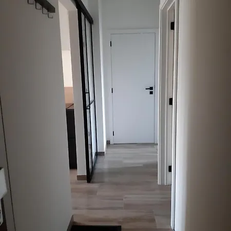 Apartamento Novia - Op De Zeedijk, Parkeren Mogelijk