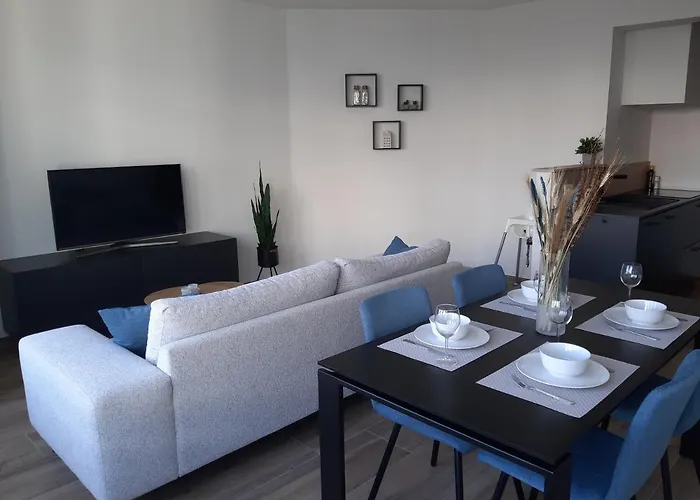 Novia - Op De Zeedijk, Parkeren Mogelijk Apartamento *