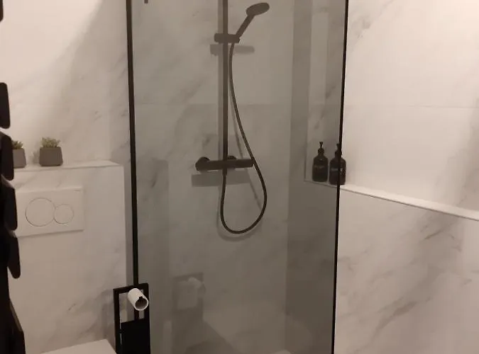 Novia - Op De Zeedijk, Parkeren Mogelijk * Ostende